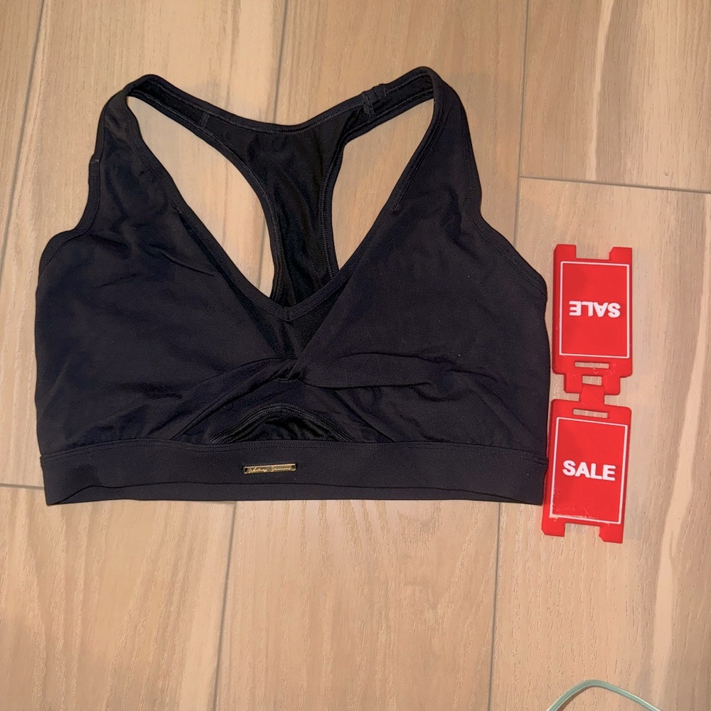 Gymshark Whitney Simmons bra